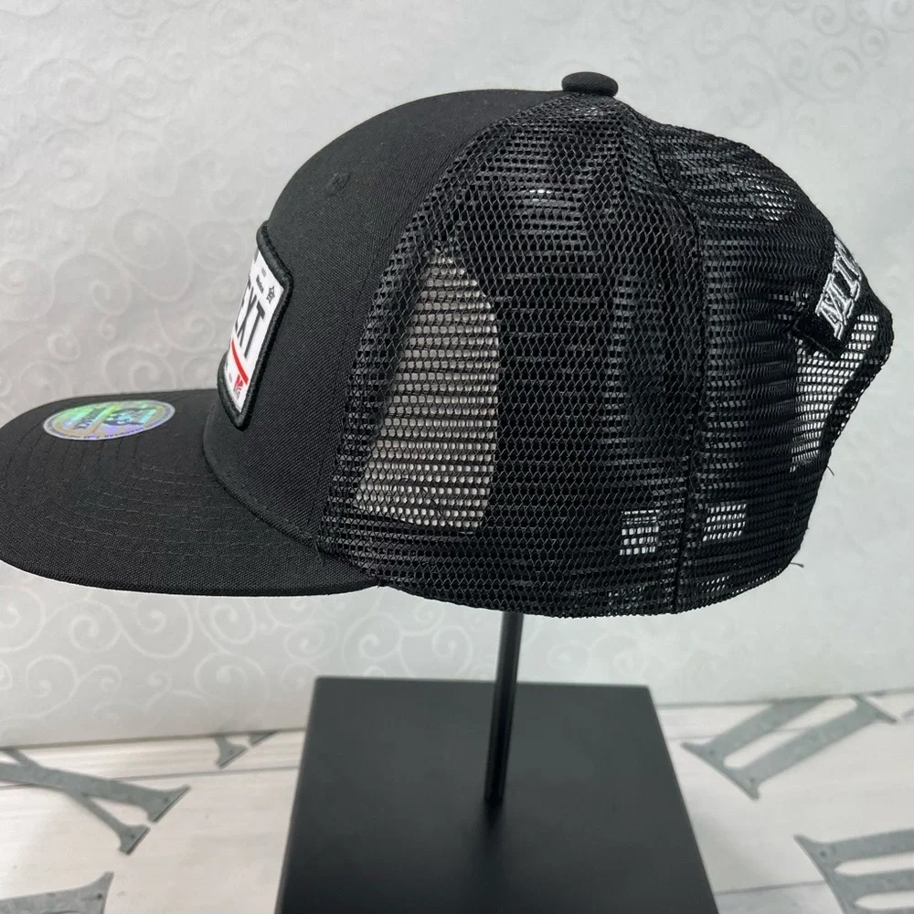 Michoacan ANY TEX Black Snapback, Any name or City Adjustable New unisex